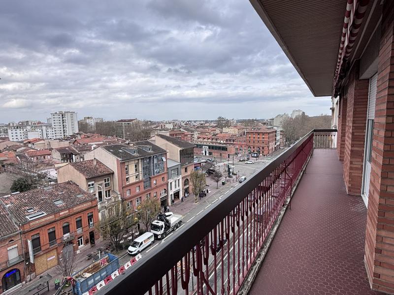 Appartement - 149 m² - 6 pièces