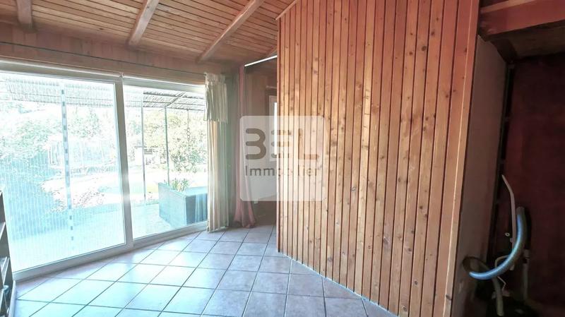 Maison - 130 m² - 9 pièces