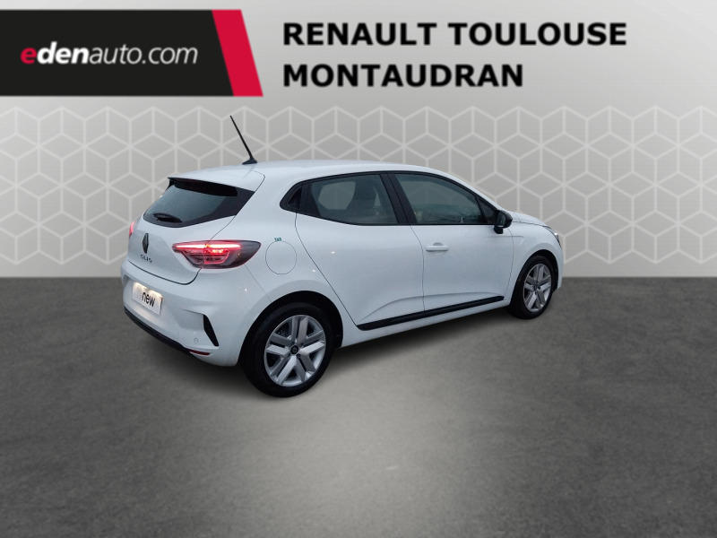 Renault Clio TCe 90 ch Gsr2 Evolution