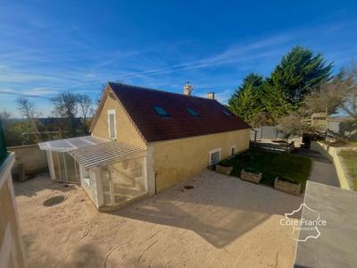 Maison - 135 m² - 5 pièces