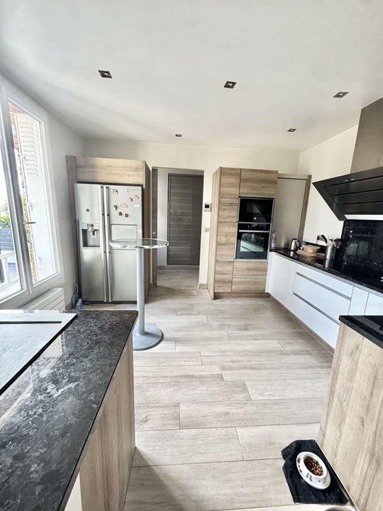 Maison en pierre - 120 m² - 6 pièces