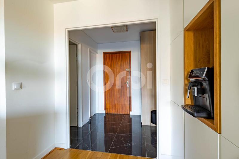 Appartement - 54 m² - 1 pièce