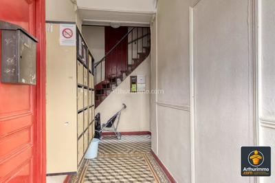 Appartement - 31 m² - 2 pièces