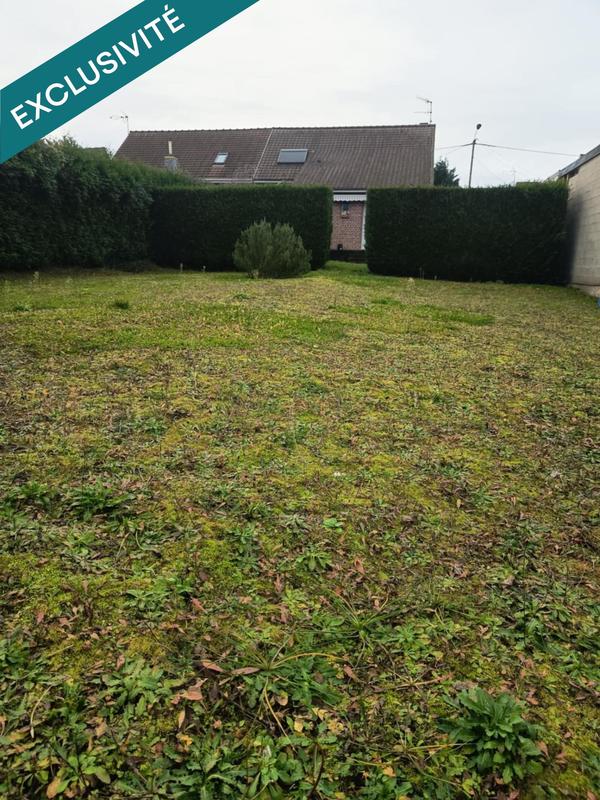 Maison - 85 m² - 5 pièces