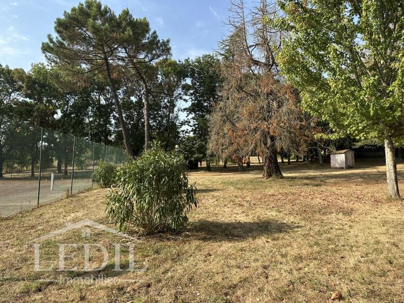 Propriété - 150 m² - 4 pièces