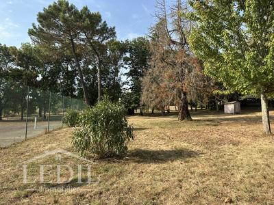 Propriété - 150 m² - 4 pièces