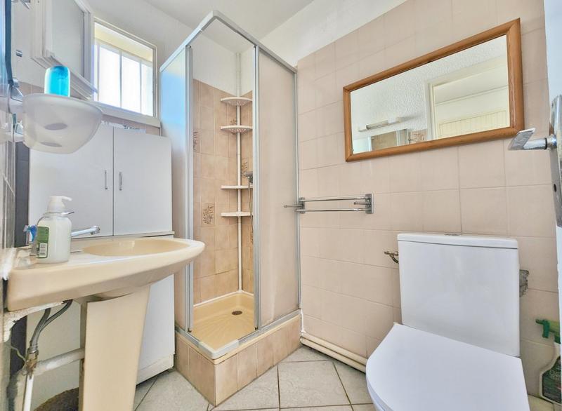 Appartement - 29 m² - 1 pièce