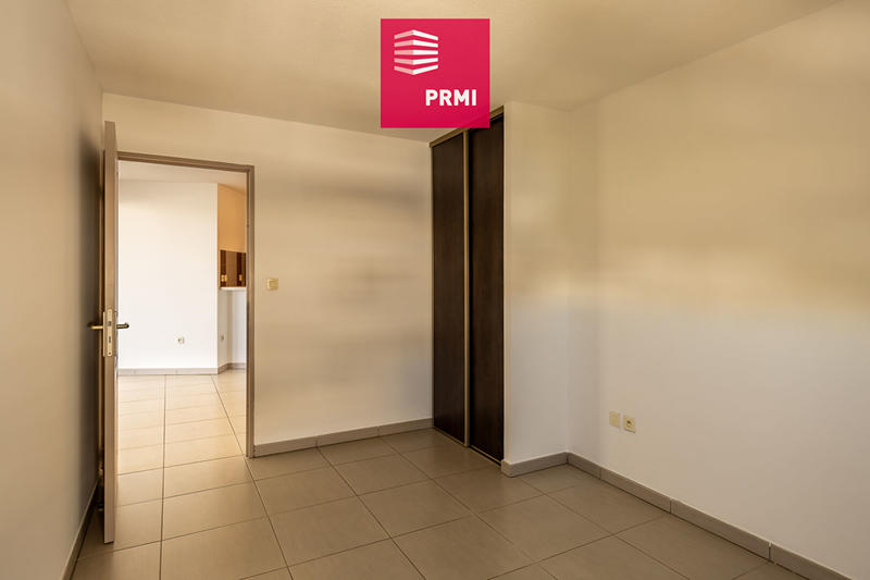 Appartement - 77 m² - 3 pièces