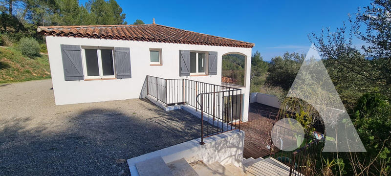 Villa - 160 m² - 6 pièces