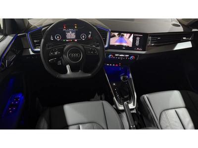 Audi A1 Allstreet 35 Tfsi 150 ch s tronic 7 Design Luxe
