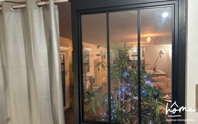 Appartement - 135 m² - 6 pièces