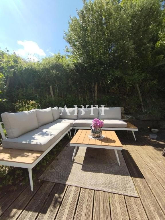 Maison ancienne - 120 m² - 6 pièces