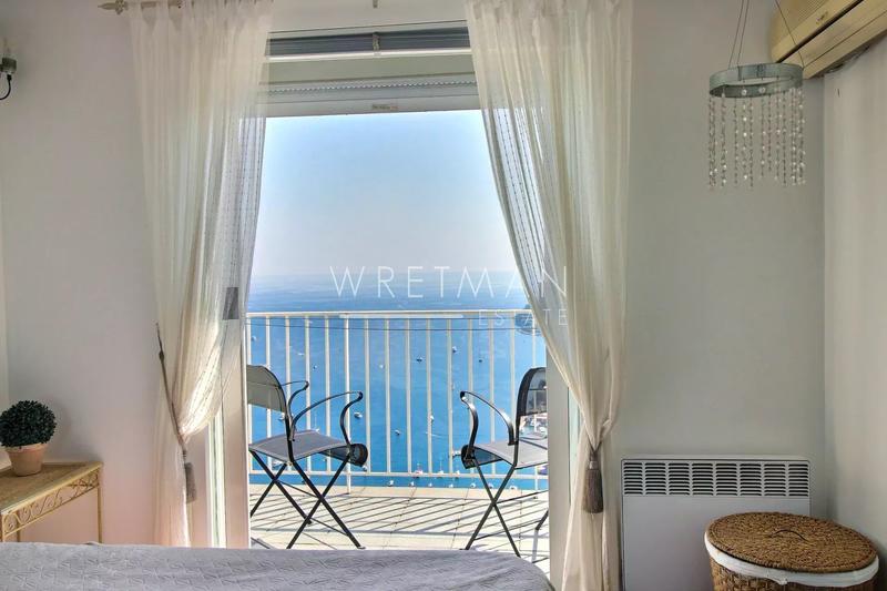 Appartement - 33 m² - 3 pièces