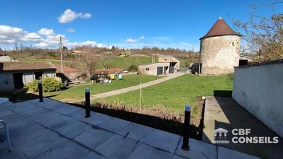 Ferme - 152 m² - 6 pièces