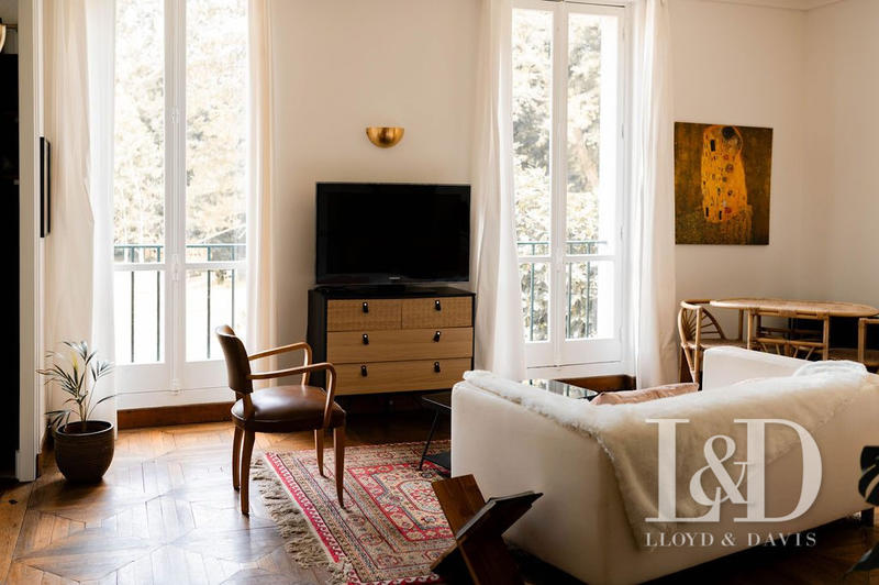 Château - 600 m² - 18 pièces