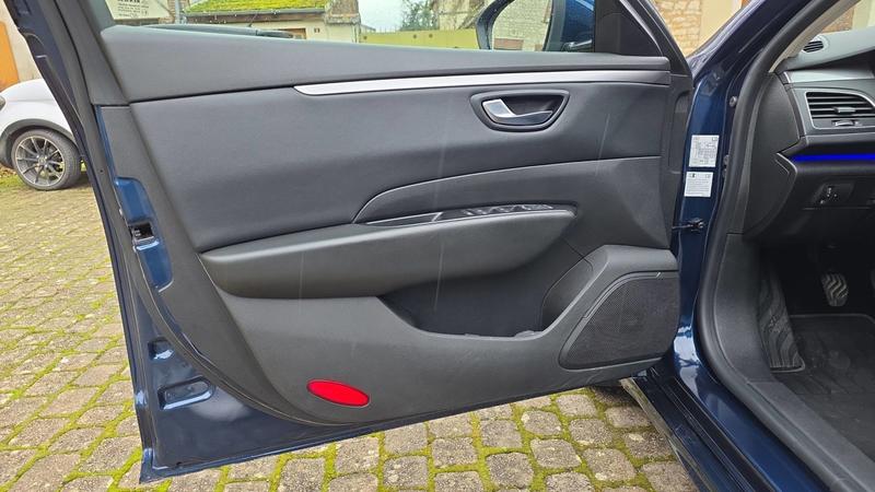 Renault Talisman 1.7 dCi 150 Intens