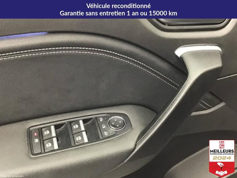 Renault Captur TCe 90 Techno