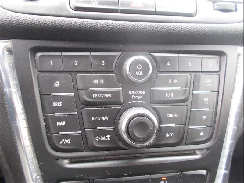 Opel Mokka 1.7 Cdti 130 Cv Cosmo Pack