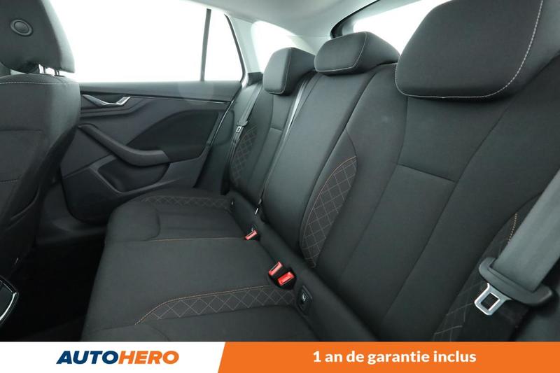 Skoda Scala 1.6 Tdi Ambition Dsg7 116 ch