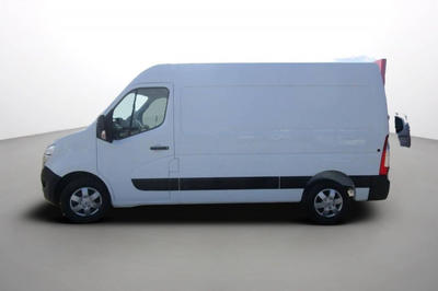 Nissan Interstar L2h2 3t3 2.3 Dci 135 n-Connecta