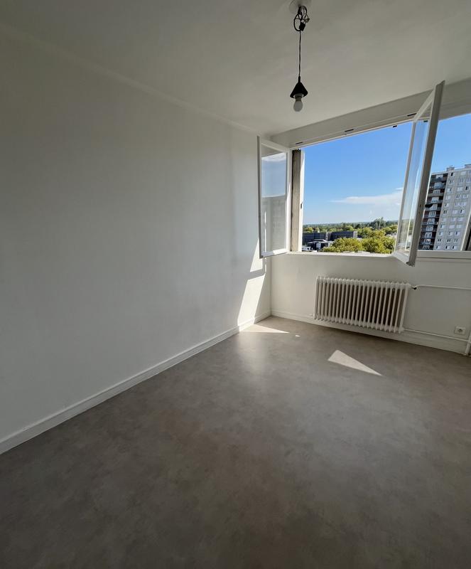Appartement - 70 m² - 4 pièces