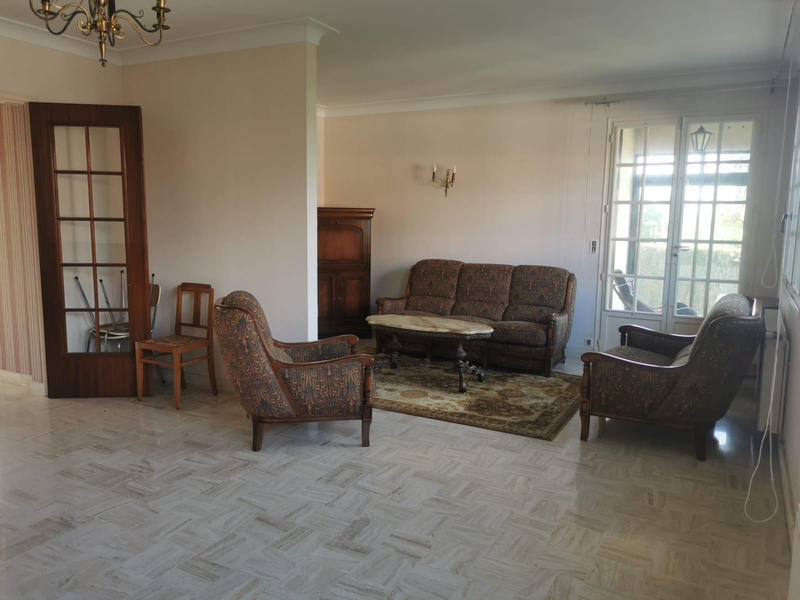 Maison - 103 m² - 4 pièces