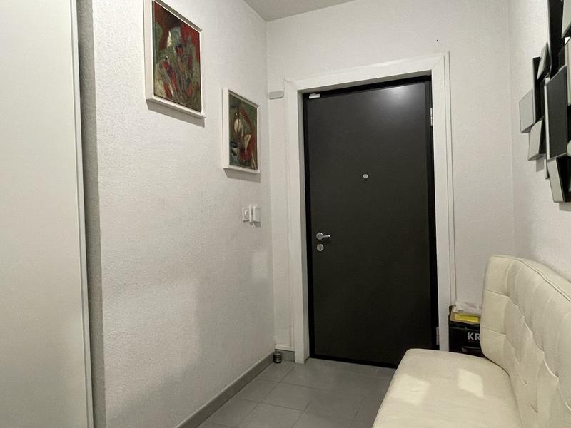 Appartement - 96 m² - 4 pièces