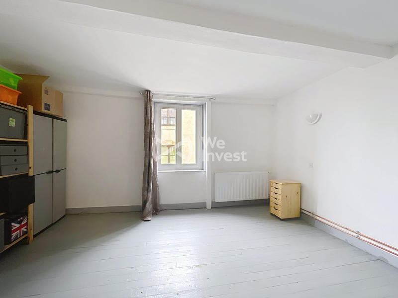 Maison - 154 m² - 5 pièces