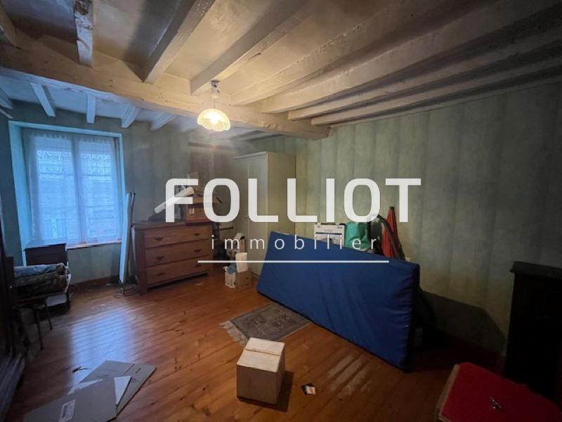 Maison - 69 m² - 3 pièces