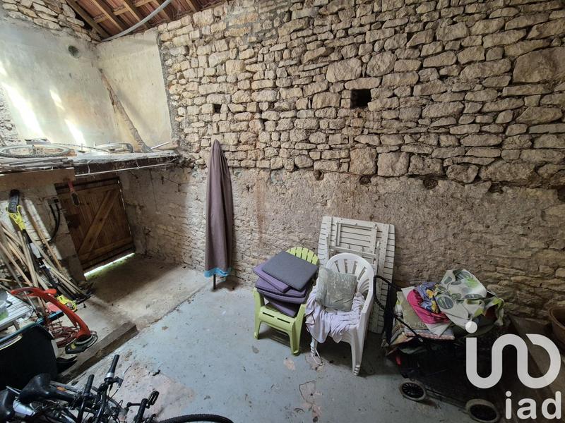 Maison de campagne - 150 m² - 6 pièces