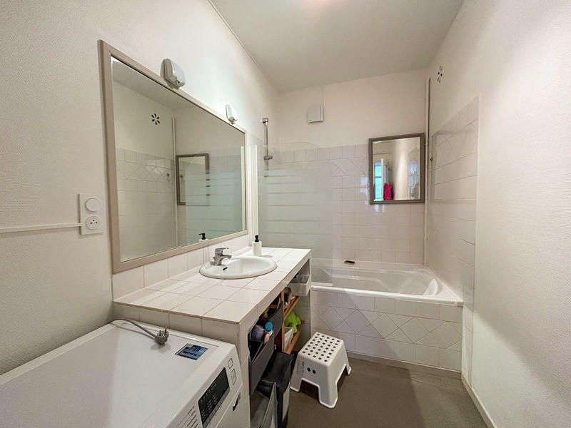 Appartement - 76 m² - 3 pièces