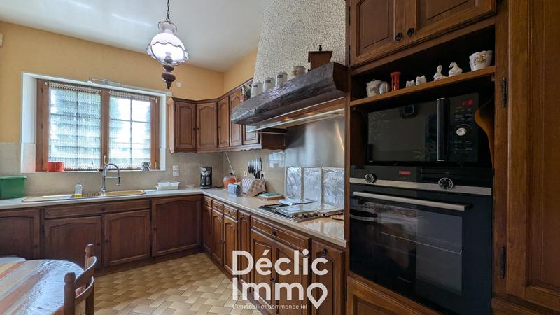 Viager - Villa - 424 m² - 10 pièces