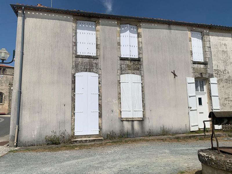 Maison - 155 m² - 8 pièces