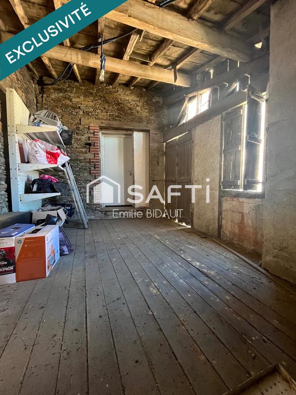 Maison - 142 m² - 4 pièces