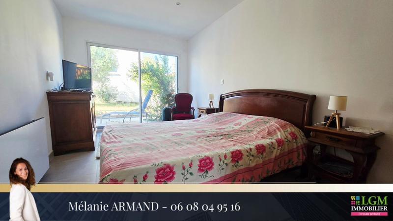 Villa - 150 m² - 5 pièces