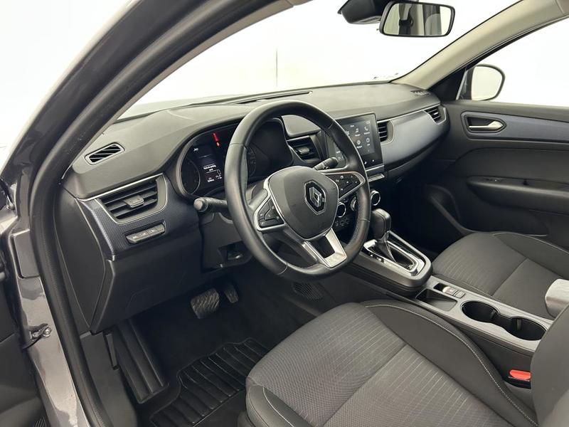 Renault Arkana mild hybrid 140 Edc Fap - 22 Evolution