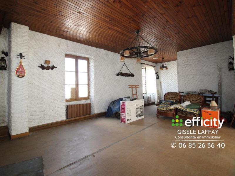 Maison - 324 m² - 10 pièces