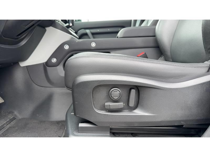 Land Rover Defender 110 P400e Phev Bva8 X-Dynamic Hse