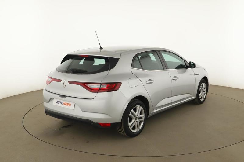 Renault Mégane 1.3 TCe Business 140 ch