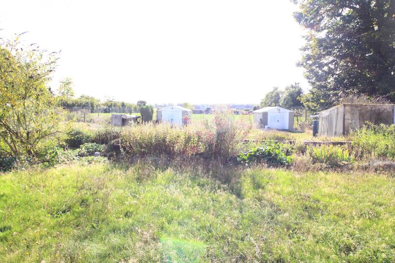 Maison de maîtres - 180 m² - 6 pièces