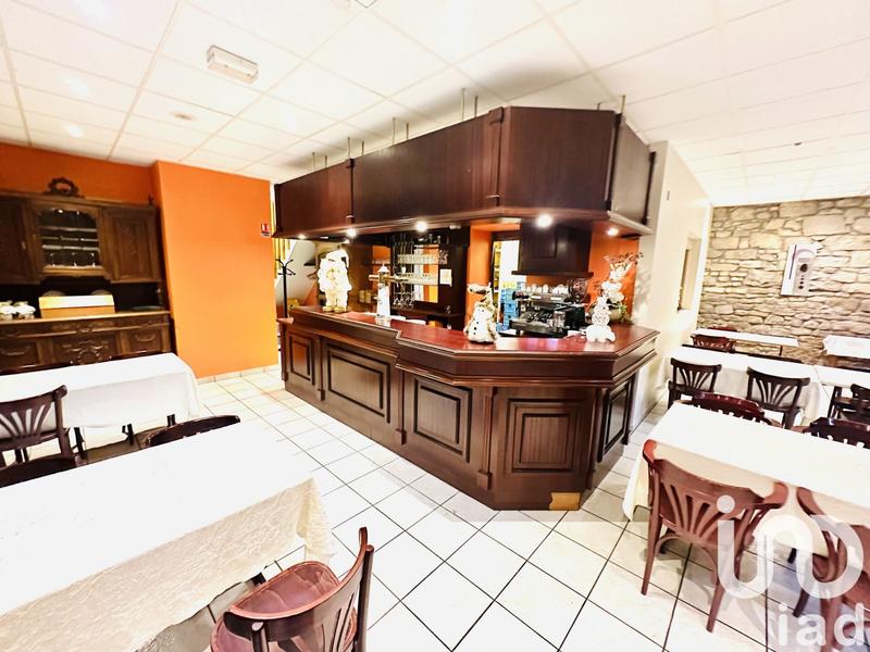 Immeuble - 406 m² - 5 pièces