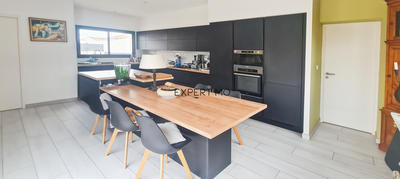 Villa - 158 m² - 4 pièces