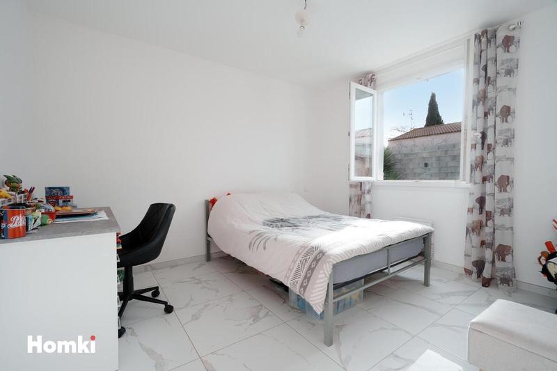 Maison - 84 m² - 4 pièces