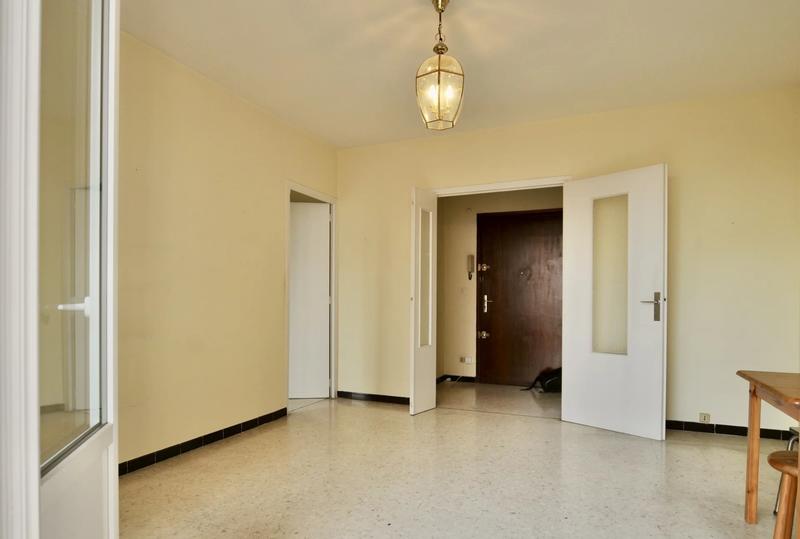 Appartement - 54 m² - 2 pièces