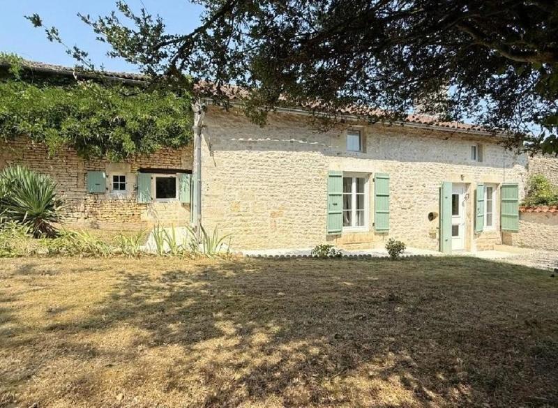 Maison - 228 m² - 7 pièces