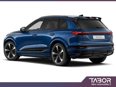 Audi Q6 e-tron Performance 306 Led Gps VirCo+