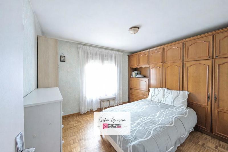 Maison - 115 m² - 4 pièces