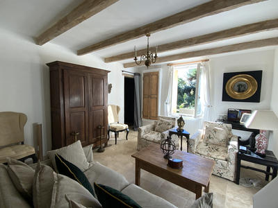 Maison - 97 m² - 4 pièces