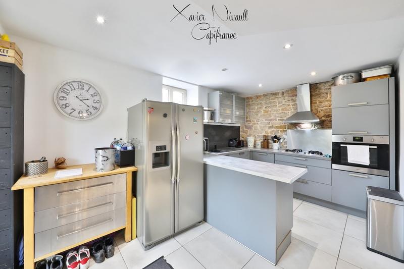 Maison - 139 m² - 4 pièces