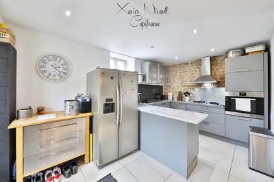 Maison - 139 m² - 4 pièces